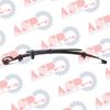 Фото РЕССОРА ЗАДНЯЯ MITSUBISHI L200 (KB) (06-16) ASParts AS3995 ASParts