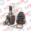 Фото ШРУС ВНУТРЕННИЙ ПЕРЕДНИЙ ЛЕВЫЙ FORD FOCUS III, C-MAX II (11-Н.В) (1.6) (МКПП) ASParts AS5036 ASParts