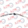 Фото ТРОС КПП FIAT DOBLO (05-15) ASParts AS6293 ASParts