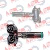Фото ФОРСУНКА ОМЫВАТЕЛЯ ФАРЫ ЛЕВАЯ MAZDA 3 (BK) (02-09) ASParts AS7051 ASParts