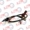 Фото ДАТЧИК ABS ЗАДНИЙ ЛЕВЫЙ, ПРАВЫЙ NISSAN 370Z (09-10), G37 (09-Н.В), INFINITI QX50/EX (09-11) ASParts ASP0101 ASParts