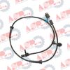 Фото ДАТЧИК ABS ЗАДНИЙ ЛЕВЫЙ SUZUKI SX4 (06-13) ASParts ASP01083 ASParts