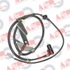 Фото ДАТЧИК ABS ЗАДНИЙ ПРАВЫЙ SUZUKI SWIFT (04-10) ASParts ASP01084 ASParts