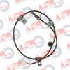 Фото ДАТЧИК ABS ЗАДНИЙ ПРАВЫЙ SUZUKI GRAND VITARA (06-11) ASParts ASP01091 ASParts