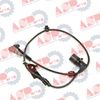 Фото ДАТЧИК ABS ЗАДНИЙ ПРАВЫЙ TOYOTA HILUX (10-11) ASParts ASP01102 ASParts