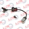 Фото ДАТЧИК ABS ЗАДНИЙ CHEVROLET CAPTIVA (C100) (06-10), OPEL ANTARA (07-Н.В) ASParts ASP01134 ASParts