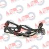 Фото ДАТЧИК ABS ПЕРЕДНИЙ ПРАВЫЙ HYUNDAI SONATA (05-07), GRANDEUR IV (05-10) ASParts ASP01223 ASParts
