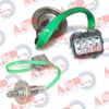 Фото ДАТЧИК КИСЛОРОДНЫЙ SUZUKI GRAND VITARA (06-15) ASParts ASP04128 ASParts