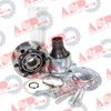 Фото Шрус вала карданного ASParts ASP0829 ASParts
