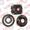 Фото ОПОРА ПЕРЕДНЕГО АМОРТИЗАТОРА В СБОРЕ FORD AMERICA EXPLORER (11-16) ASParts ASP0953 ASParts