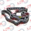 Фото ЦЕПЬ ПРИВОДА РАСПРЕДВАЛА SUZUKI GRAND VITARA (98-05), GRAND VITARA (06-Н.В), VIT ASParts ASP2207 ASParts