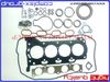 Фото полный комплект прокладок TOYOTA 1ZR-FE,2ZR-FE,2ZR-FAE (1,6/1,8 16V) DOHC Auris,Corolla (10/2006->6/2008) STEEL CGA 02GSK205RA CGA
