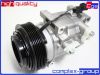 Фото Компрессор кондиционера Solaris/Rio 977011S400 CGA 13CC1112RA CGA