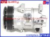Фото Компрессор кондиционера Toyota RAV-4 III 2,0 8831042260 CGA 13CC2007RA CGA