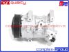 Фото Компрессор кондиционера Toyota RAV 4 IV 2.0-2.2 D 8831042370 CGA 13CC2042RA CGA
