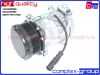 Фото Компрессор кондиционера 200V77970-7028 CGA 13CC9909RA CGA