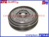 Фото муфта компрессора кондиционера BMW E60/ E61/ E65/ E66 4PK 100мм CGA 13MC1701RA CGA