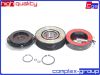 Муфта компрессора кондиционера CGA 13MC1715HDRA CGA Фото Муфта компрессора кондиционера CGA 13MC1715HDRA CGA