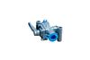 Фото Кран разобщительный 100-3520010 Sorl 35200040010 Sorl