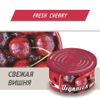 Фото Ароматизатор ж/б AIM-ONE Свежая вишня. AIM-ONE Organic Cans Fresh Cherry (ORGANI.CA) ORG-CHE AIM-One ORGCHE AIM-One