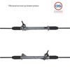 Фото Рулевая рейка Mazda Tribute 2008-, Ford USA Mercury Mariner 2008-, Ford USA Escape 2004-2012 GS 1GS2683 GS