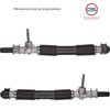 Фото Новая рулевая рейка OPEL Astra F, OPEL Kadett E, OPEL Vectra A GS 1GS4904C GS