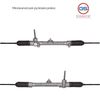 Фото Новая рулевая рейка Fiat Punto 1993-1999,Fiat Brava 1995-200 GS 1GS5003C GS