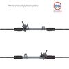 Фото Рулевая рейка Renault Kangoo 1997-2008,Renault Clio II / Symbol 1998-2008 GS 1GS5554 GS
