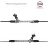 Фото Новая рулевая рейка Seat Toledo 2013-2015, Skoda Rapid New 2012-, Skoda Fabia 2014- GS 1GS6011C GS