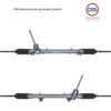 Фото Рулевая рейка Changan CS55 2017- rebuild 1GS7220 GS 1GS7220 GS