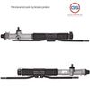 Фото Новая оригинальная рулевая рейка GS 1GS7604OE GS