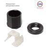 Фото Ремкомплект рулевой рейки Mazda 626 II 1983-1987, Mazda 626 III 1987-1992 GS 1KIT4304 GS
