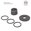 Фото Ремкомплект рулевой рейки VW Polo Sedan 2020-, Skoda Rapid New 2012- GS 1KIT6011 GS