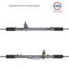 Фото Рулевая рейка Alfa Romeo 147 2001-, Alfa Romeo 156 1997-2000, Alfa Romeo GT 2003 GS 2GS0229 GS