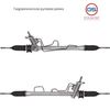 Фото Новая рулевая рейка Chevrolet Aveo 2008-,Chevrolet Aveo 2005- GS 2GS1408C GS