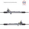 Фото Рулевая рейка Honda Pilot 2002-2007 GS 2GS2913 GS