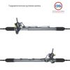 Фото Рулевая рейка Honda Elysion 2004- rebuild GS 2GS2920RH GS