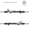 Фото Новая рулевая рейка Infiniti FX35 / 45 2003-2008 GS 2GS4838C GS