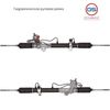 Фото Новая рулевая рейка Nissan Teana 2003-2008 GS 2GS4841C GS