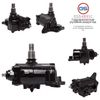 Фото Новый рулевой редуктор Mitsubishi Canter / Fuso 2010- GS 2GS4891C GS
