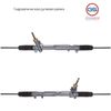 Фото Рулевая рейка Land Rover Discovery III 2004-2009, Land Rover Discovery IV 2009-2016 rebuild GS 2GS5624 GS