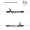 Фото Рулевая рейка Subaru Legacy Outback 2003-2009 GS 2GS6510RH GS