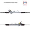 Фото Рулевая рейка Chery Indis 2011- rebuild GS 2GS7209 GS