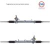 Фото Рулевая рейка Chery M11/M12 2008- rebuild GS 2GS7213 GS