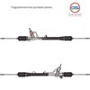 Фото Новая рулевая рейка Great Wall Hover M2 2010-2014, Great Wall Hover M4 2012-2017 GS 2GS7404C GS