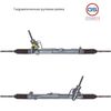 Фото Рулевая рейка Geely Emgrand X7 2011- rebuild GS 2GS8203 GS