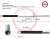 Фото Шток рулевой рейки BMW 5 E60 2003-2009, BMW 5 E61 2004-2009, BMW 6 E63 2004-, BM GS 2RR0945 GS