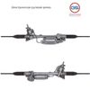 Фото Рулевая рейка AUDI A3 2003-,Seat Altea 2004-,Seat Altea XL 2006-,Seat Leon 2005-,Seat Tole rebuild GS 3GS0344 GS