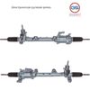 Фото Рулевая рейка Honda Accord 2008- GS 3GS2907 GS