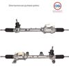 Фото Новая рулевая рейка Honda Crosstour 2010- GS 3GS2912C GS